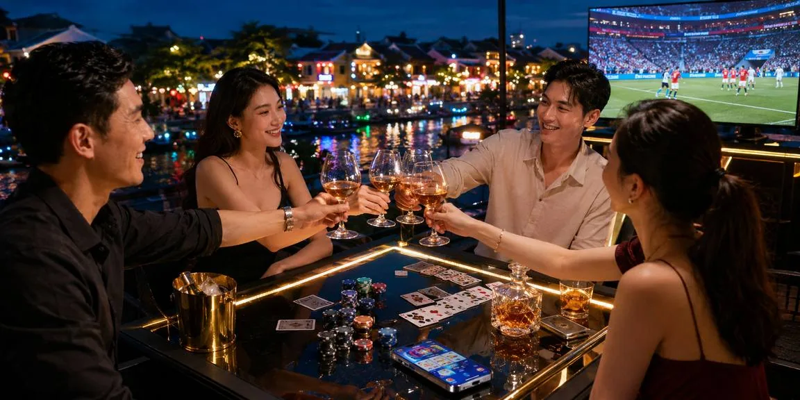 Roulette Trực Tiếp Nhanh